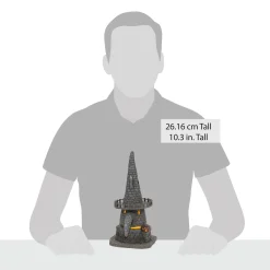 Best Witch Tower The Nightmare Before Christmas® Village