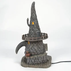 Best Witch Tower The Nightmare Before Christmas® Village