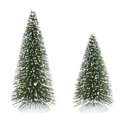 Woodsy Pines Village Accessories