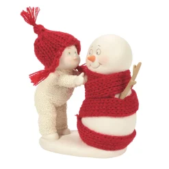 Sale Wrapped In Warmth Snowbabies Classic Collection