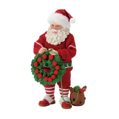 Wreath In Progress Sports & Leisure