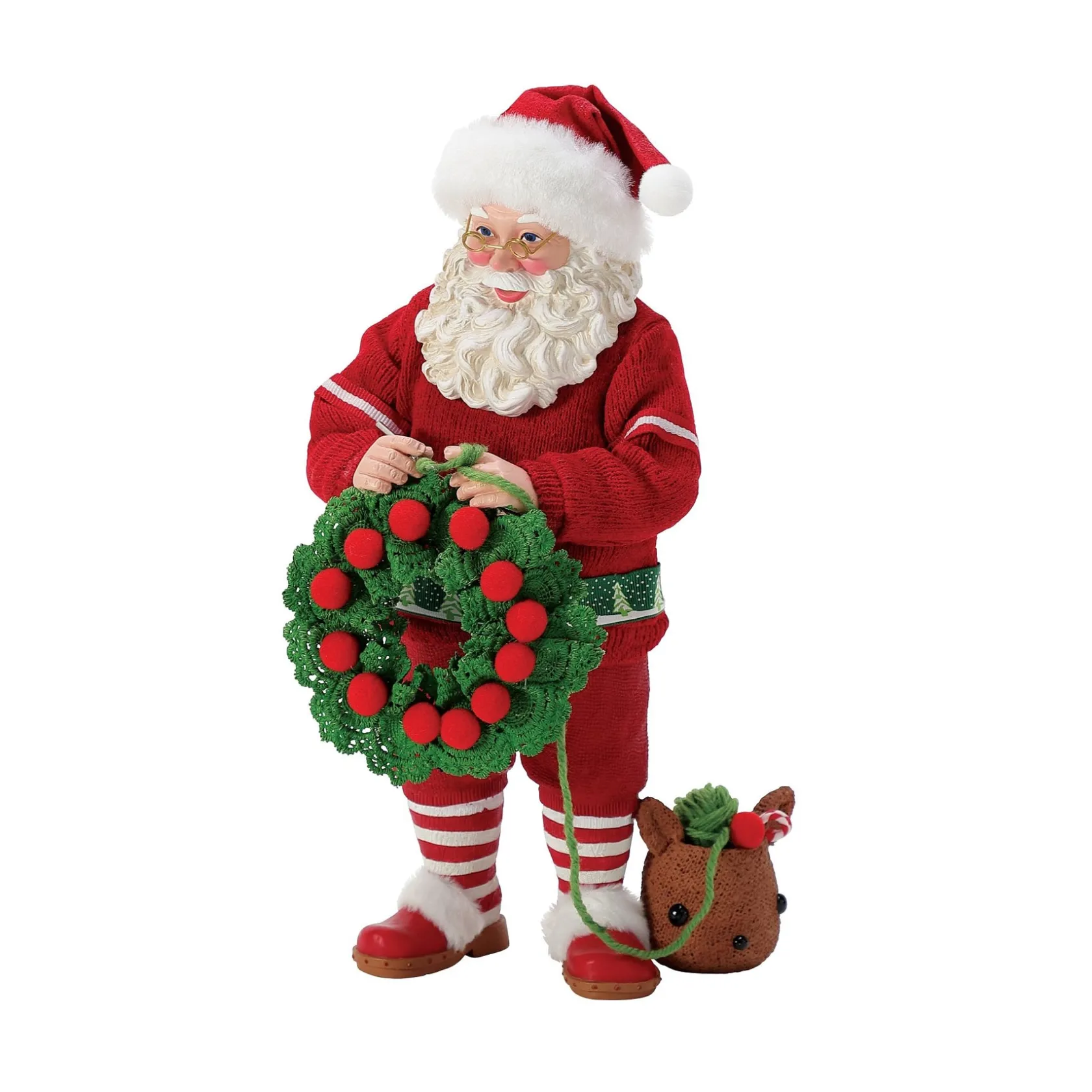 Wreath In Progress Sports & Leisure