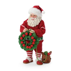 Wreath In Progress Sports & Leisure