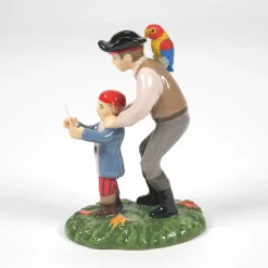 Clearance X Marks The Spot Snow Village Halloween