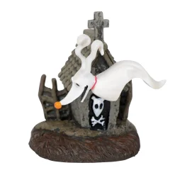 Sale Zero And His Dog House The Nightmare Before Christmas® Village