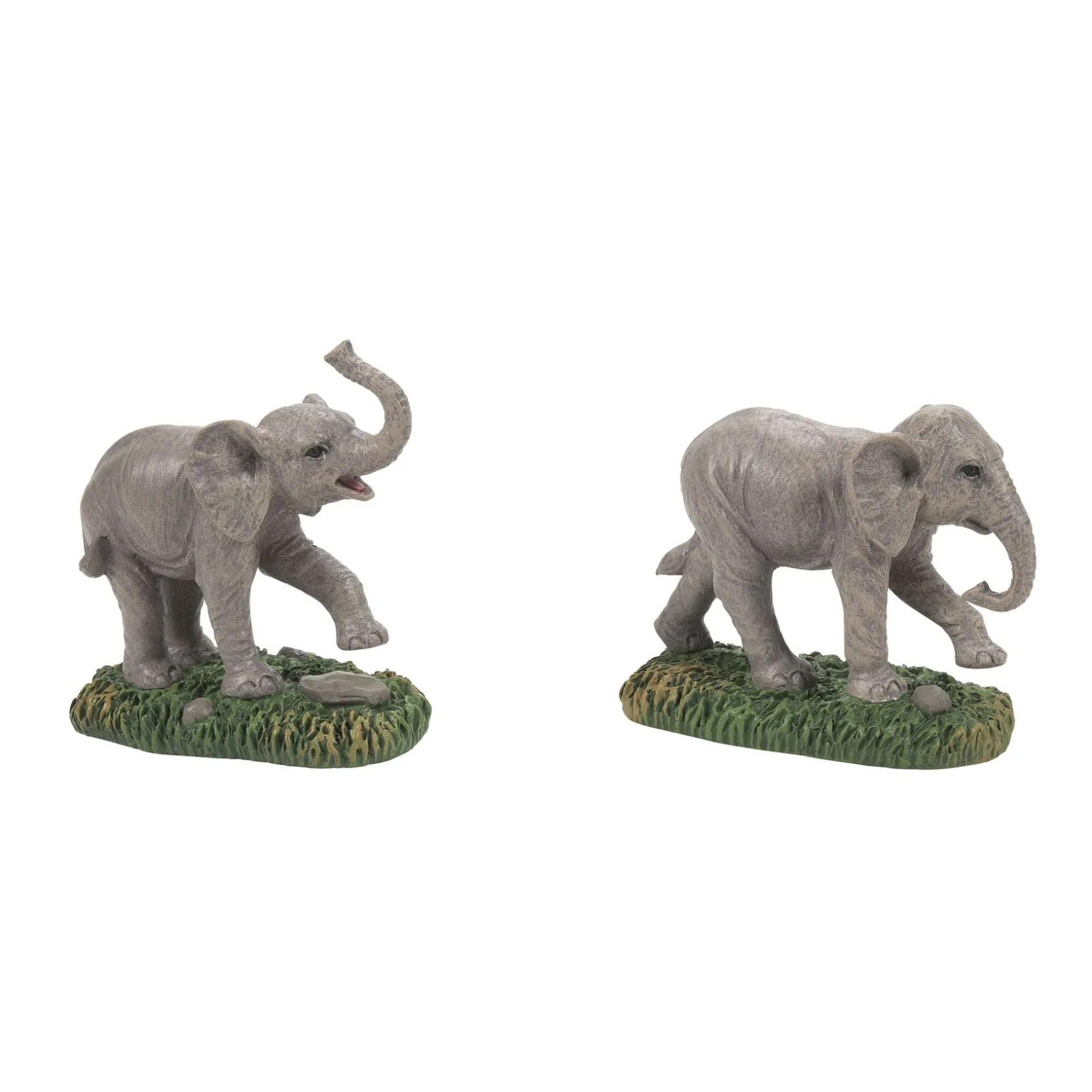 Sale Zoological Garden Elephant st2 Village Accessories